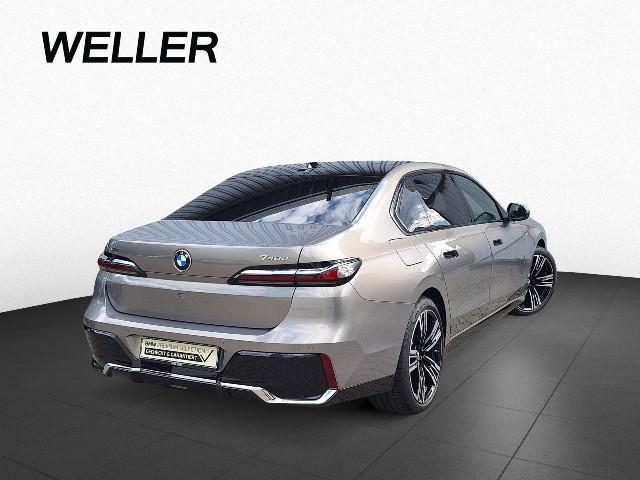 BMW 7er – Bild 3
