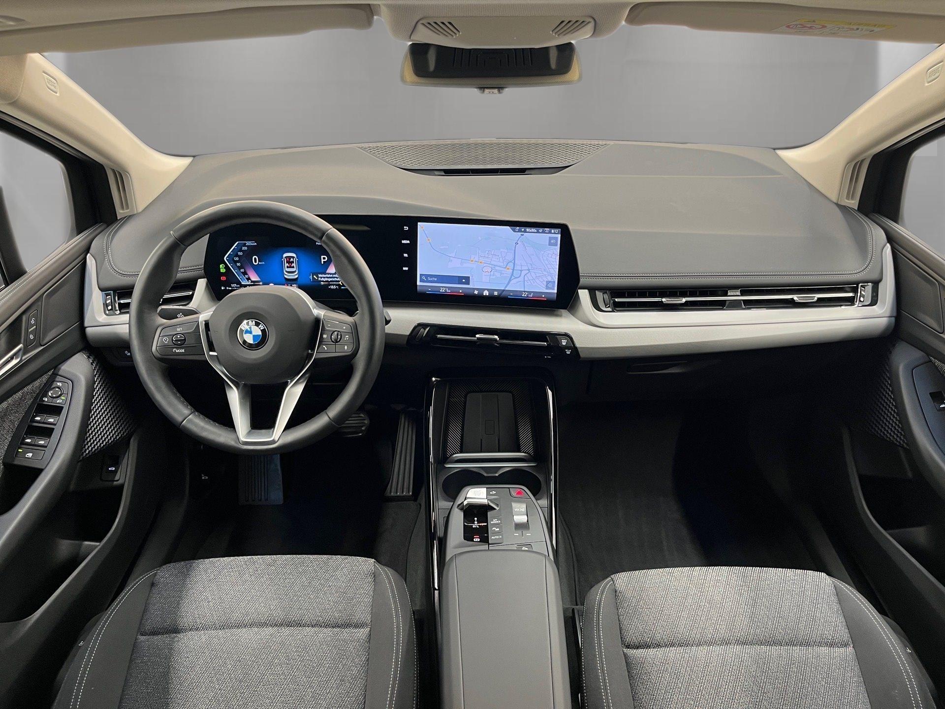 BMW 2er Active Tourer – Bild 13