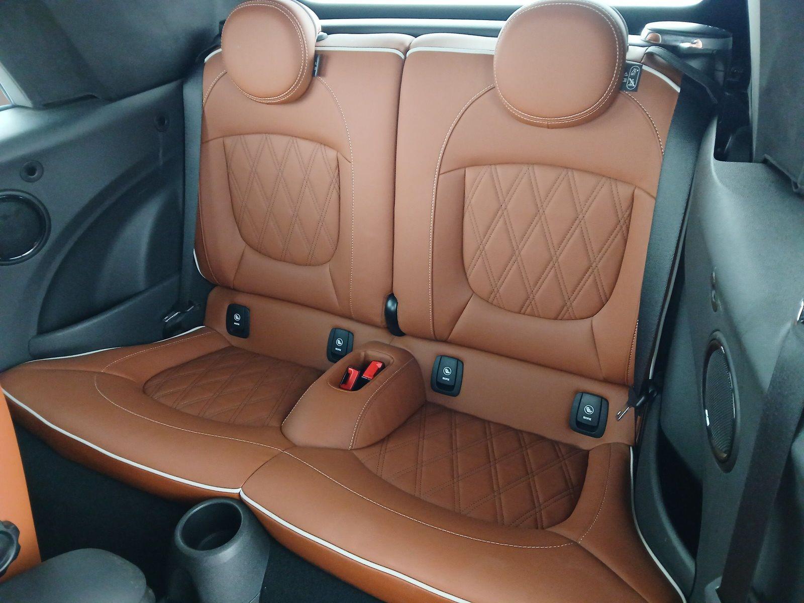 MINI Cabrio – Bild 9