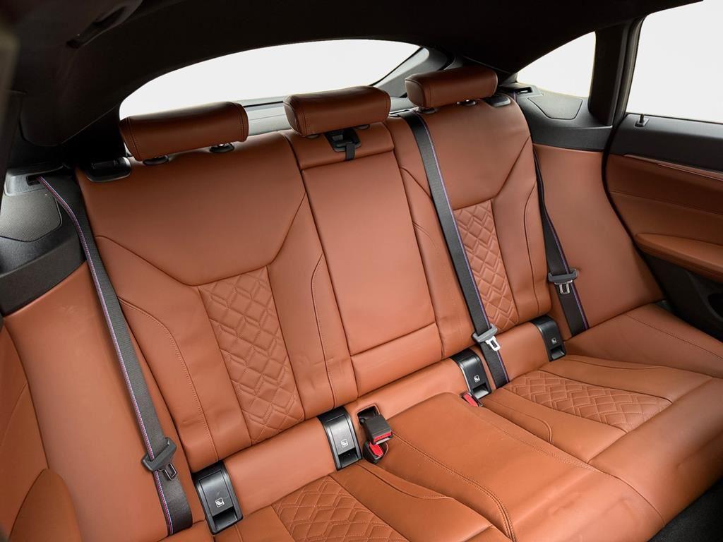 BMW 4er Gran Coupé – Bild 8