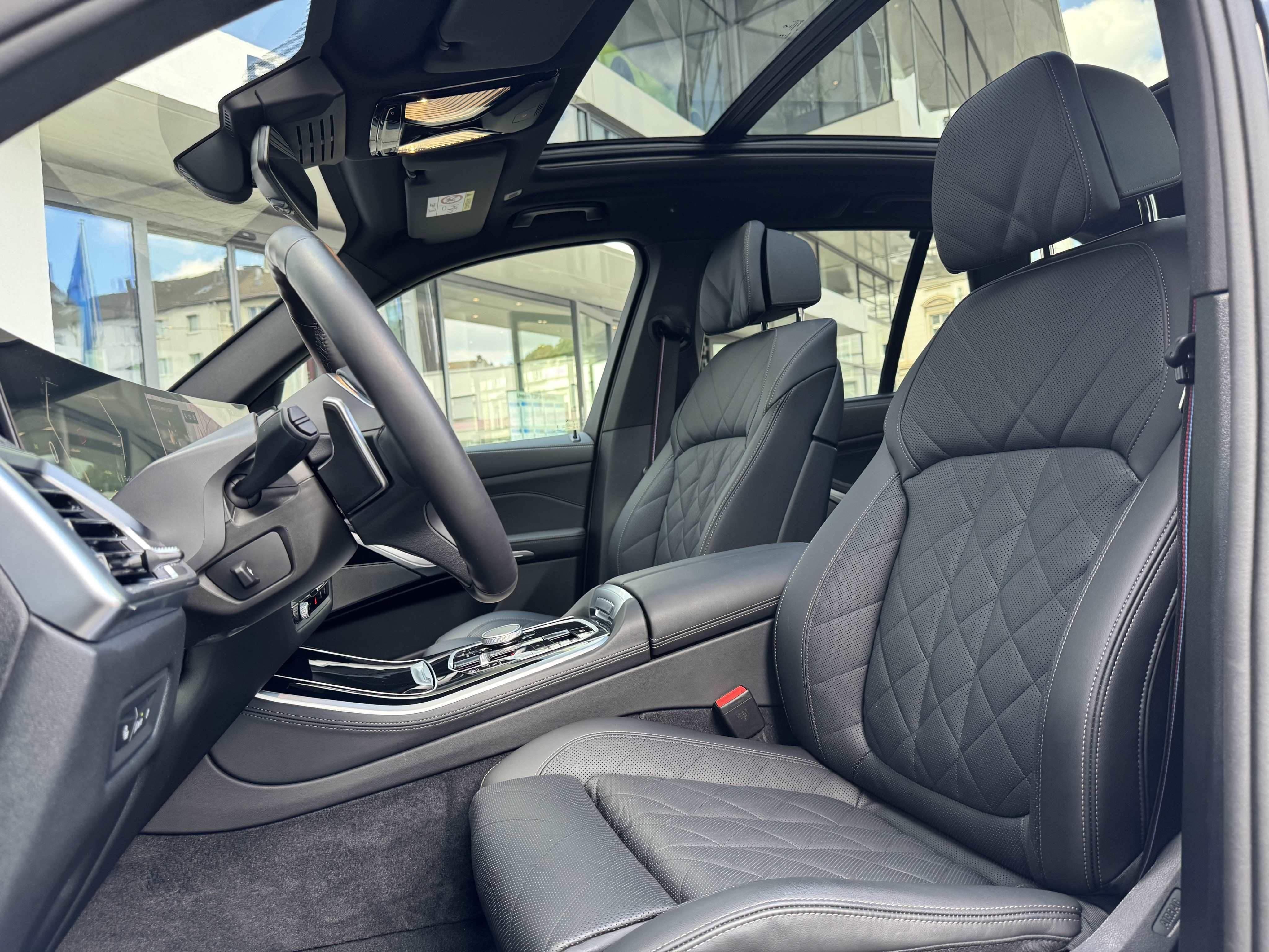 BMW X5 – Bild 8
