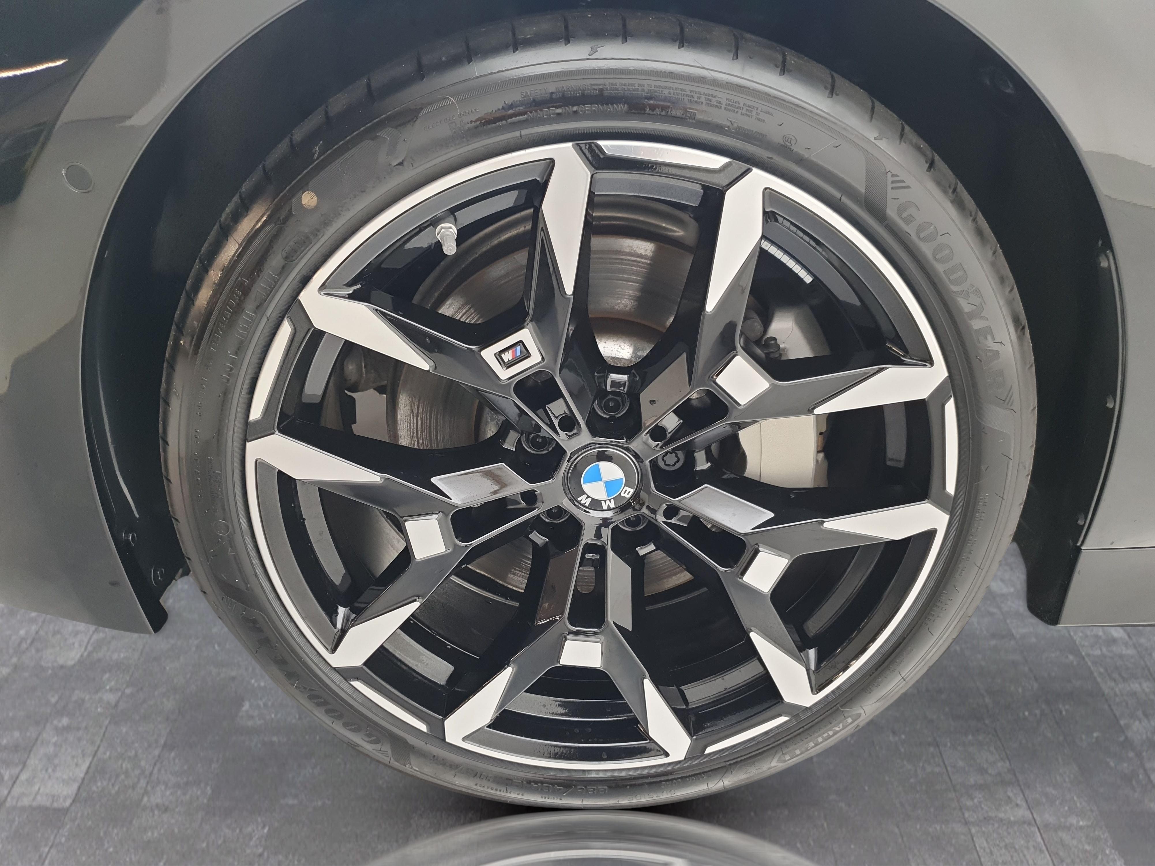 BMW 3er Touring – Bild 20