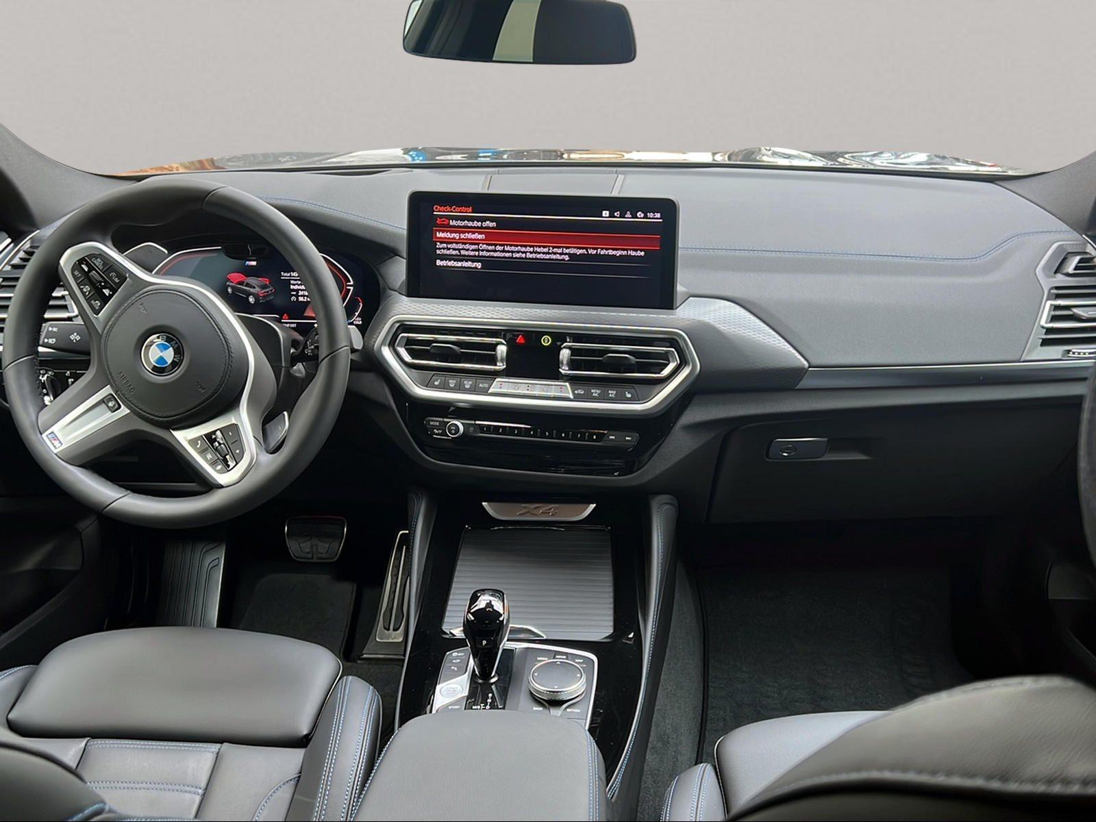 BMW X4 – Bild 7
