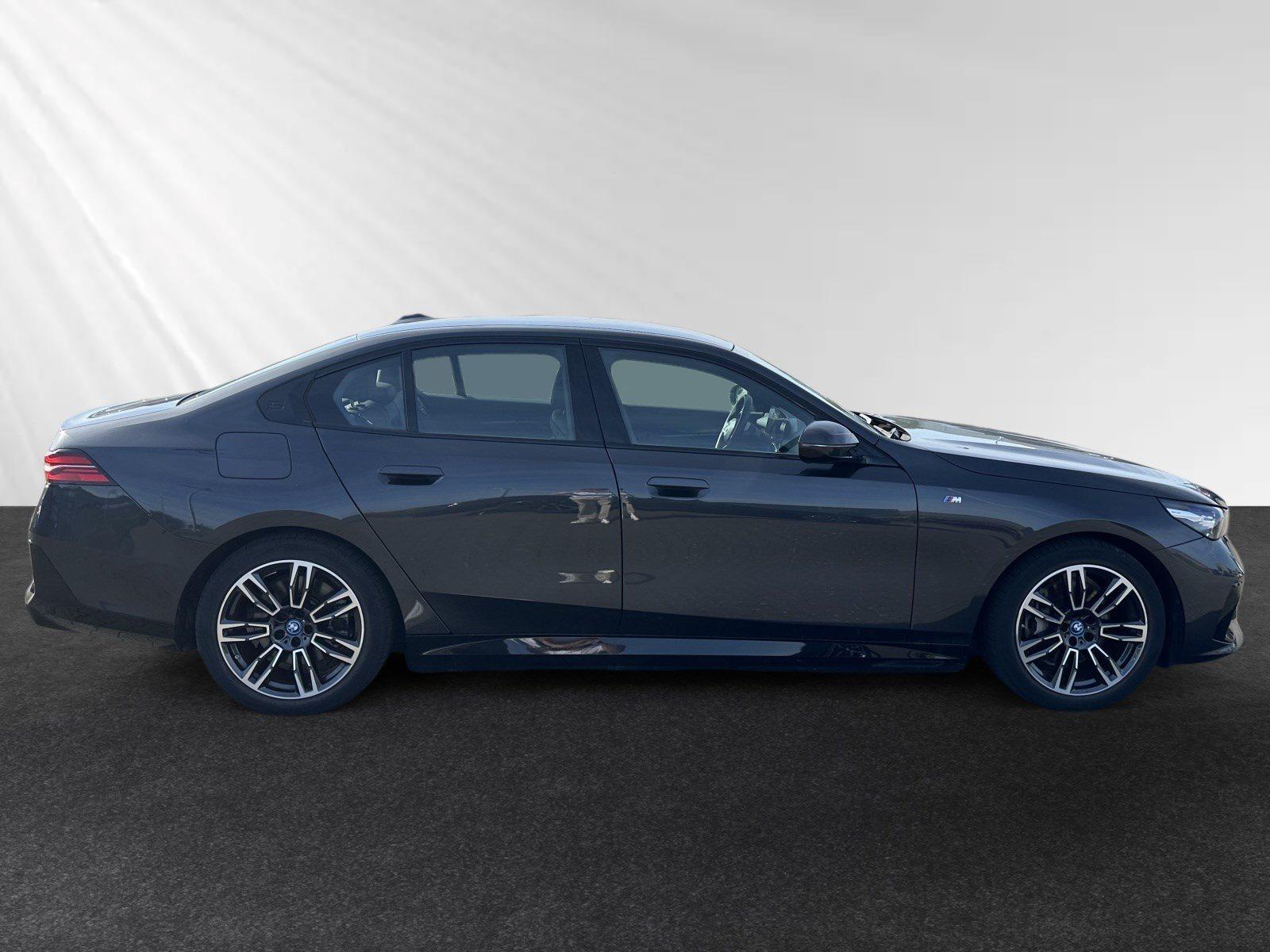 BMW i5 – Bild 2