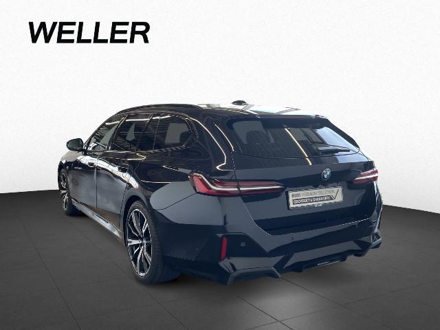 BMW 5er Touring – Bild 4