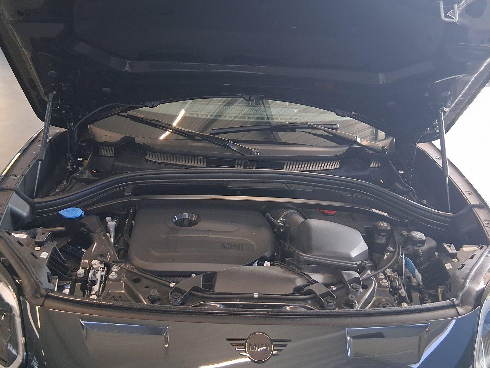 MINI Countryman – Bild 12