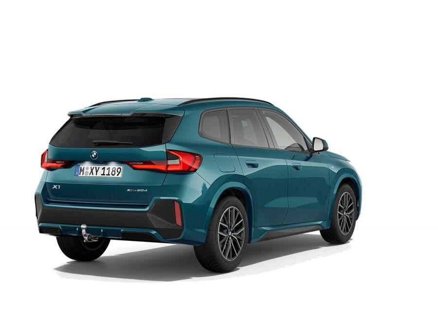 BMW X1 – Bild 5