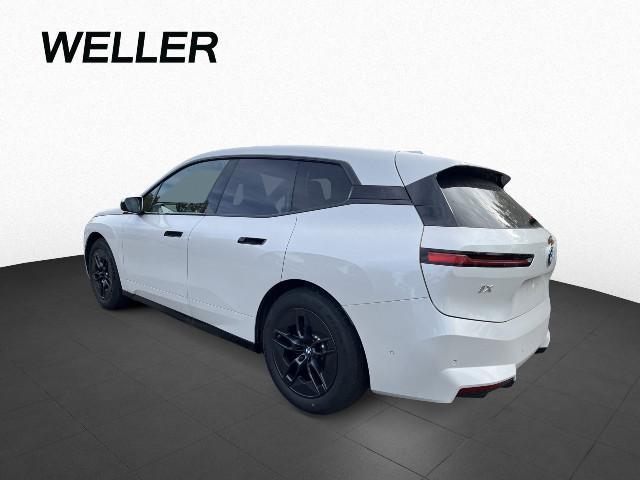BMW iX – Bild 4