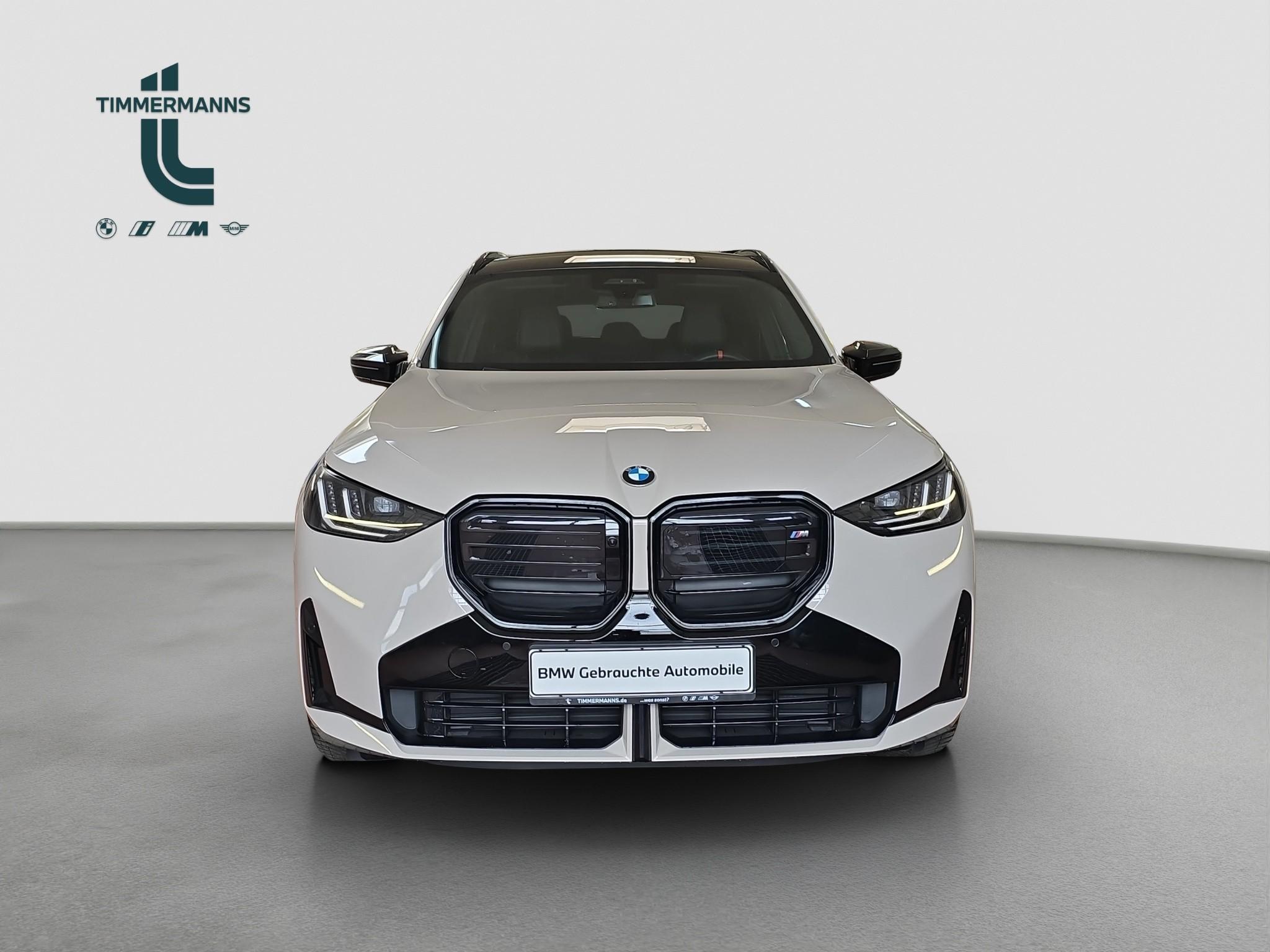 BMW X3 – Bild 22