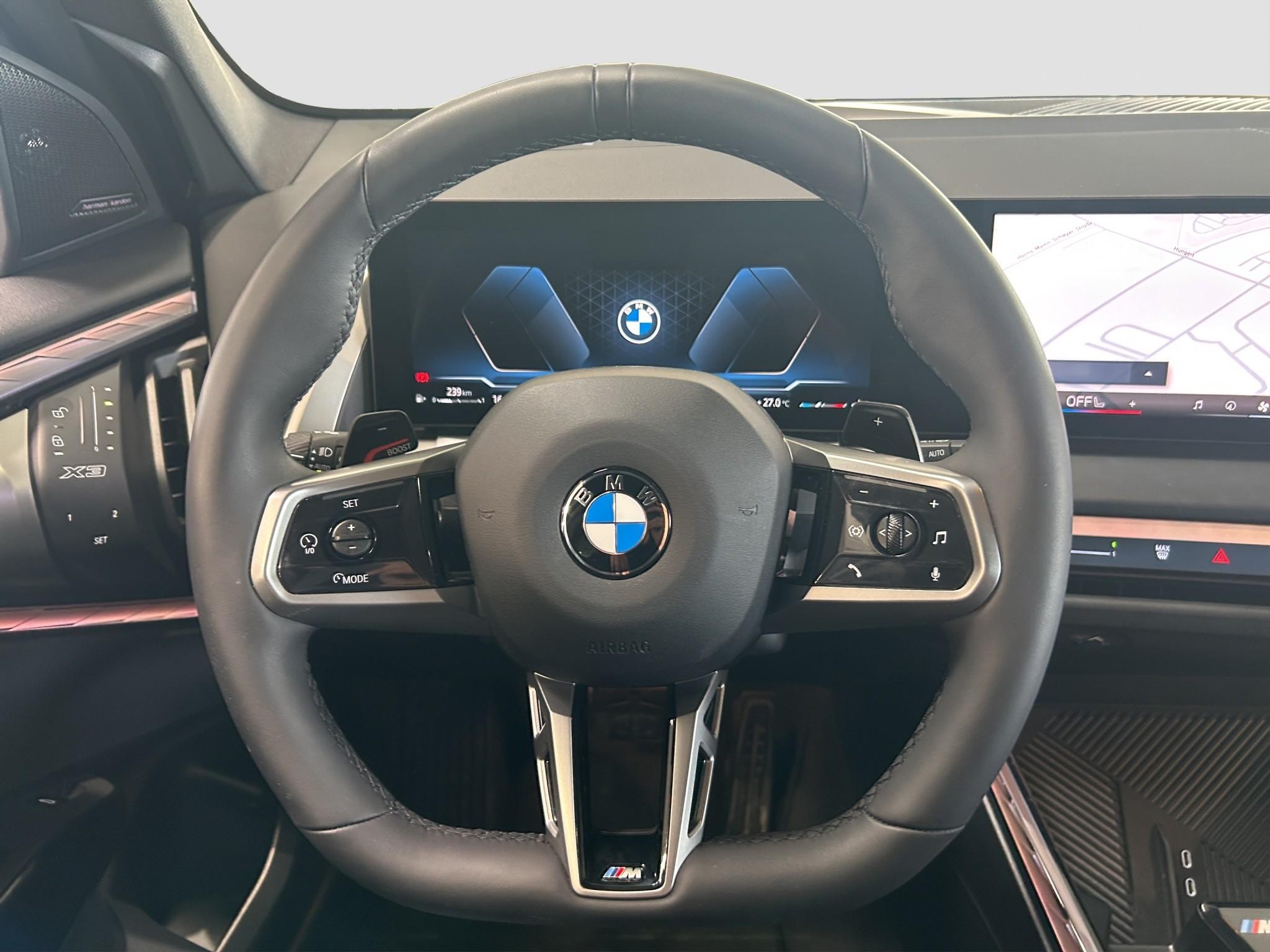 BMW X3 – Bild 12