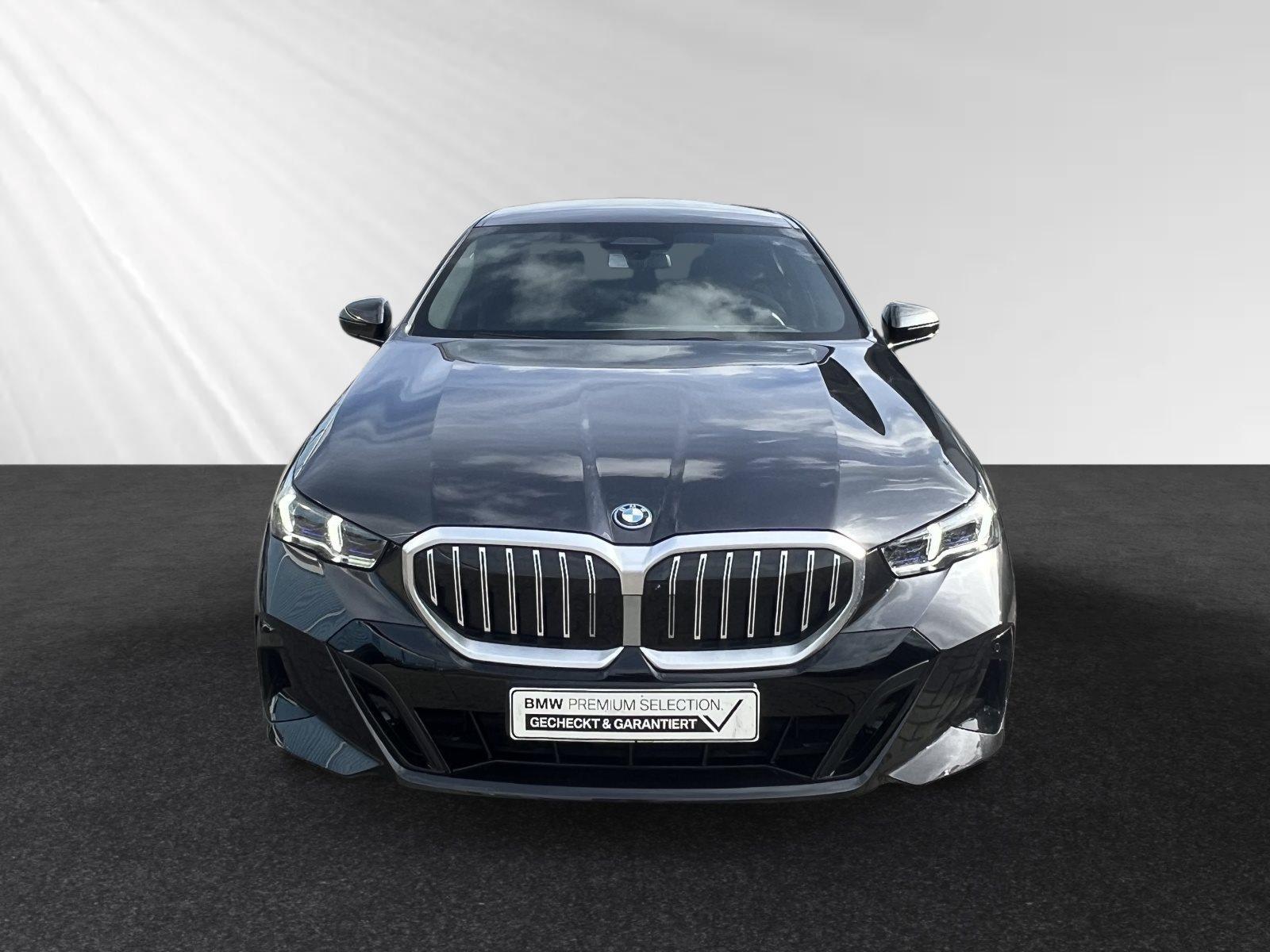 BMW 5er – Bild 17
