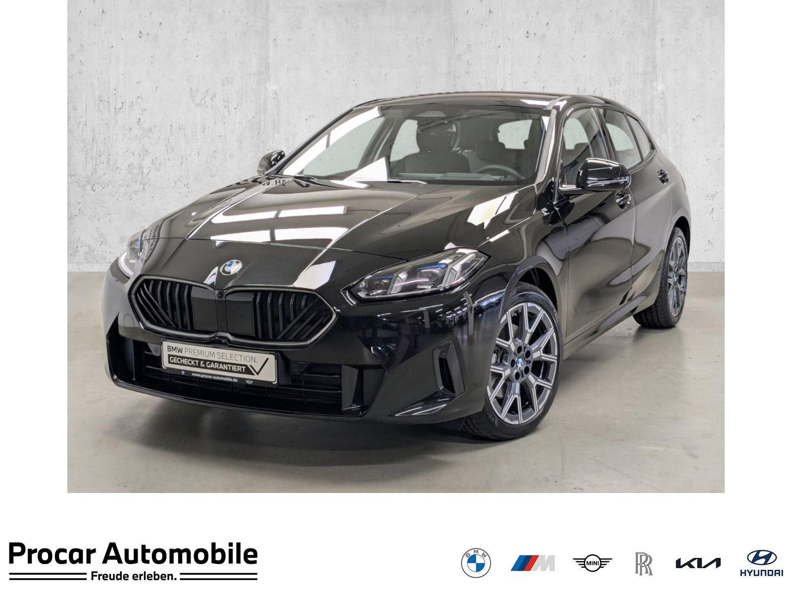 BMW 1er