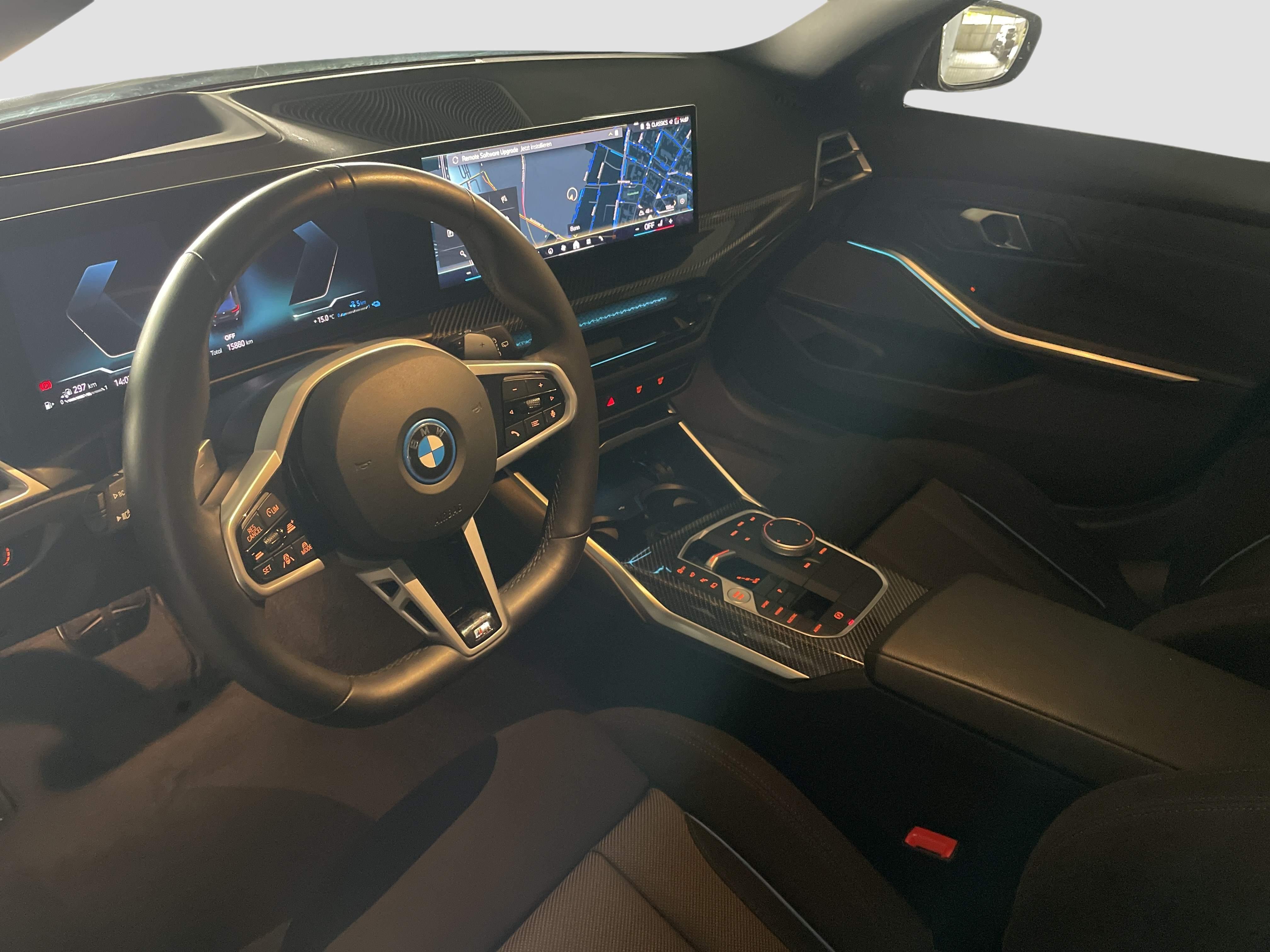 BMW 3er Touring – Bild 11
