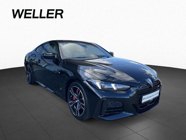 BMW 4er Coupé – Bild 2