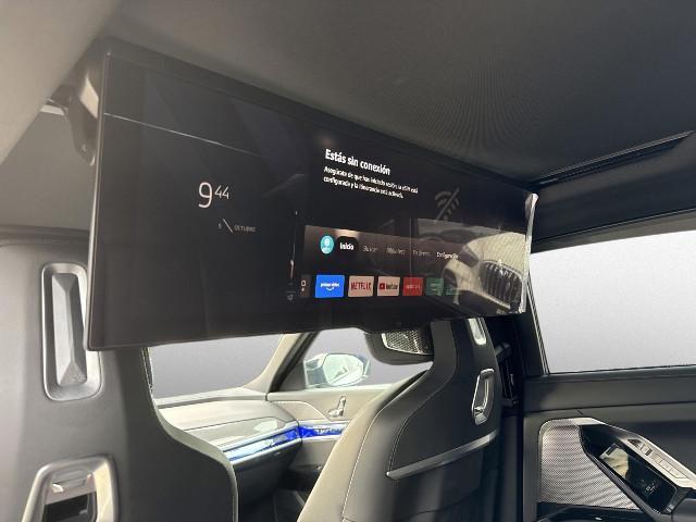 BMW i7 – Bild 7