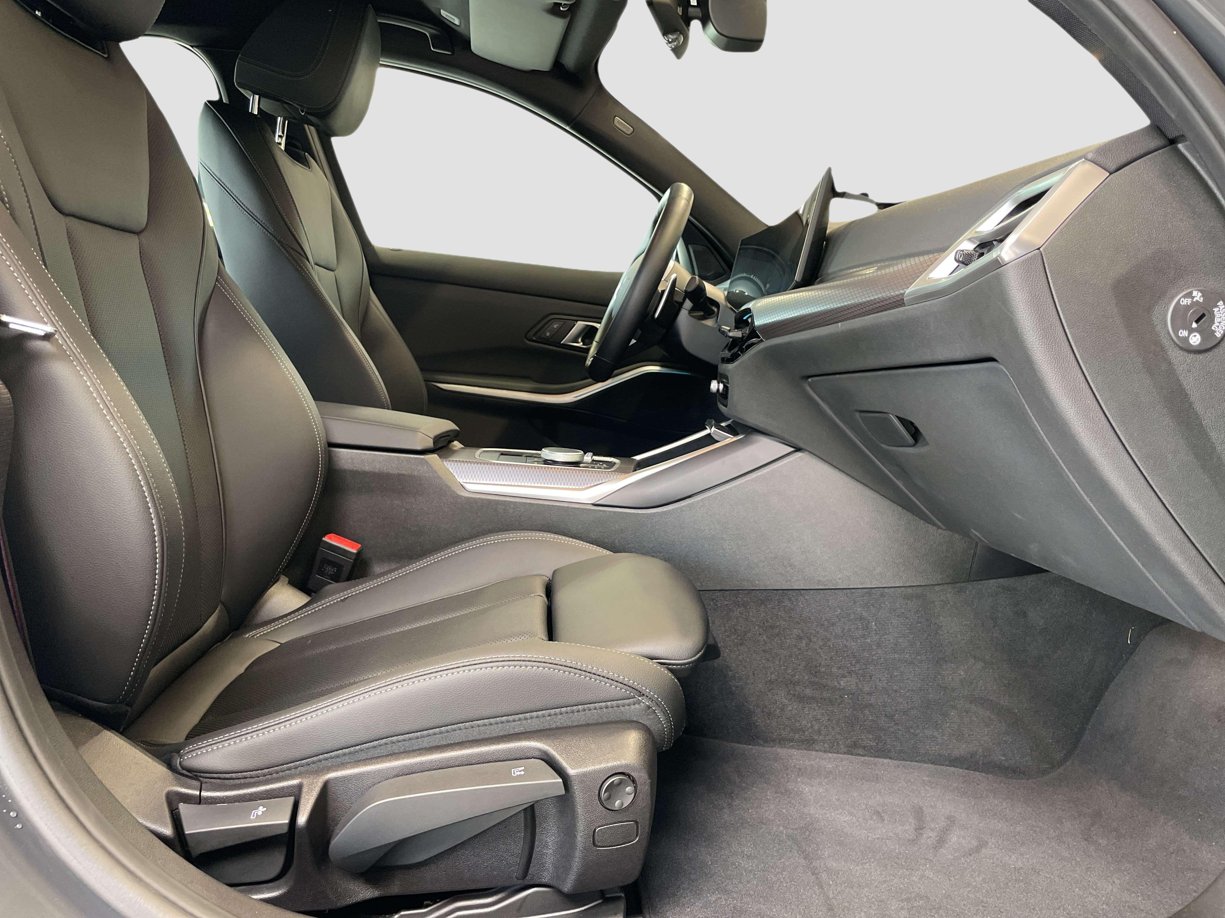 BMW 3er – Bild 9