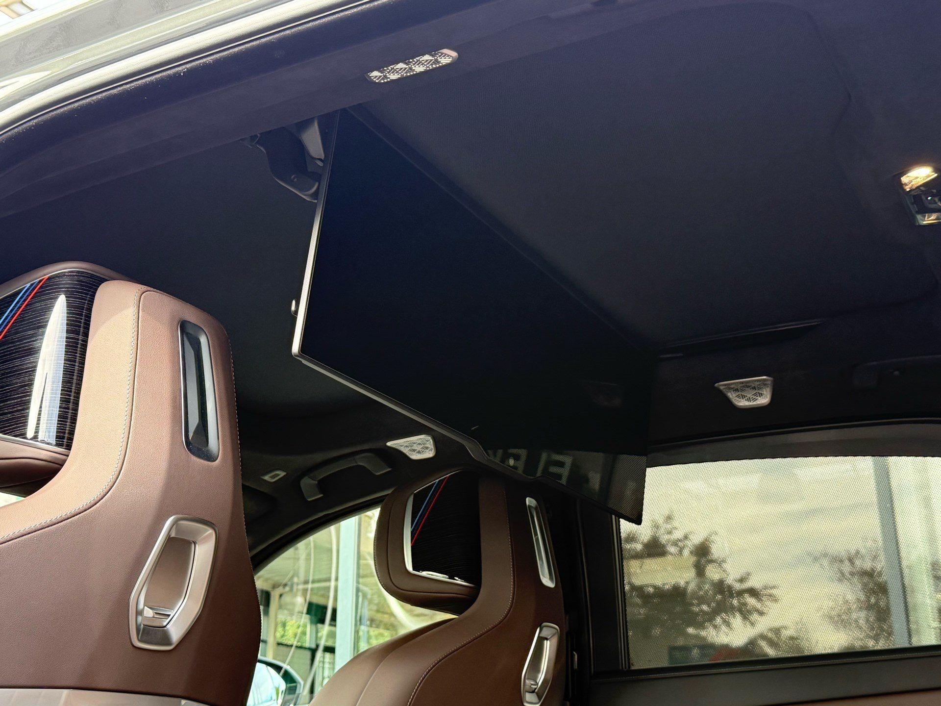 BMW i7 – Bild 14