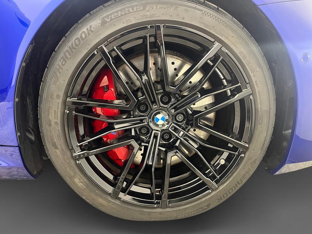 BMW M5 Touring – Bild 4