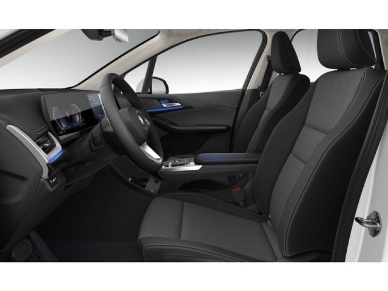 BMW 2er Active Tourer – Bild 16