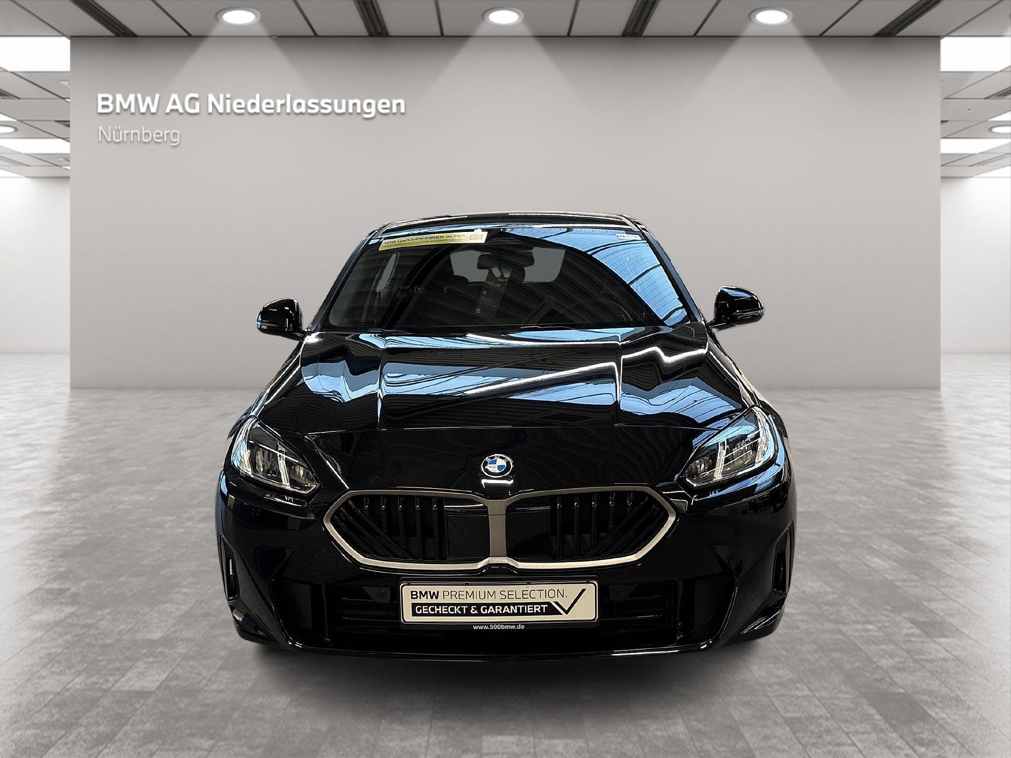 BMW 1er – Bild 5