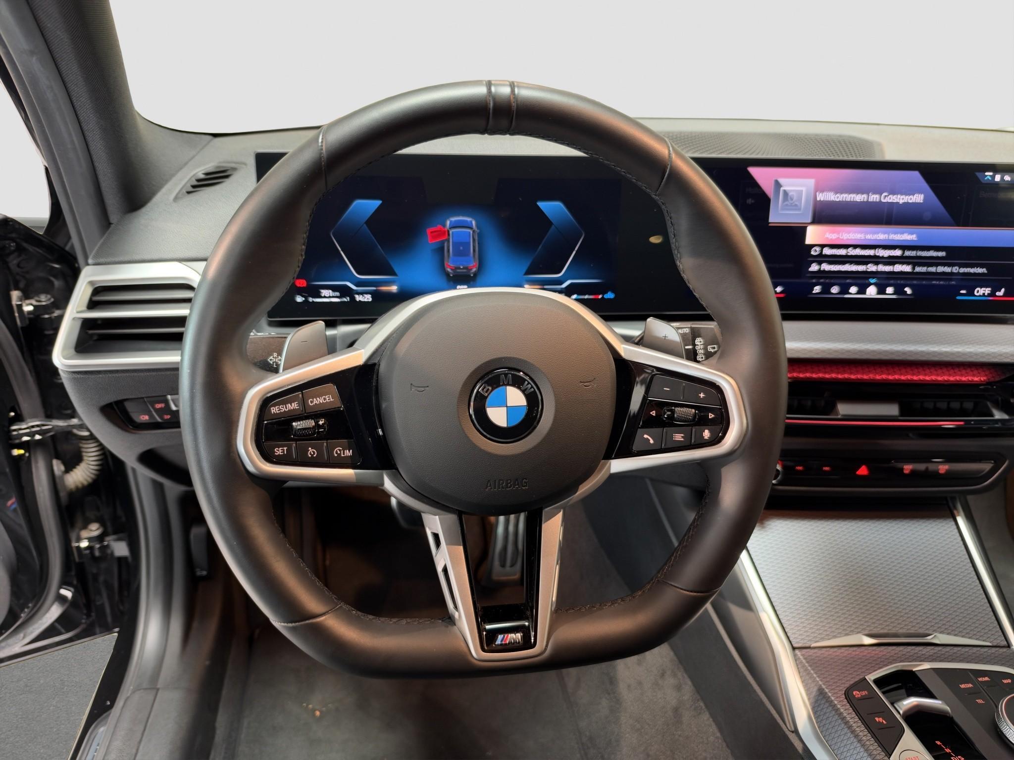 BMW 3er Touring – Bild 16