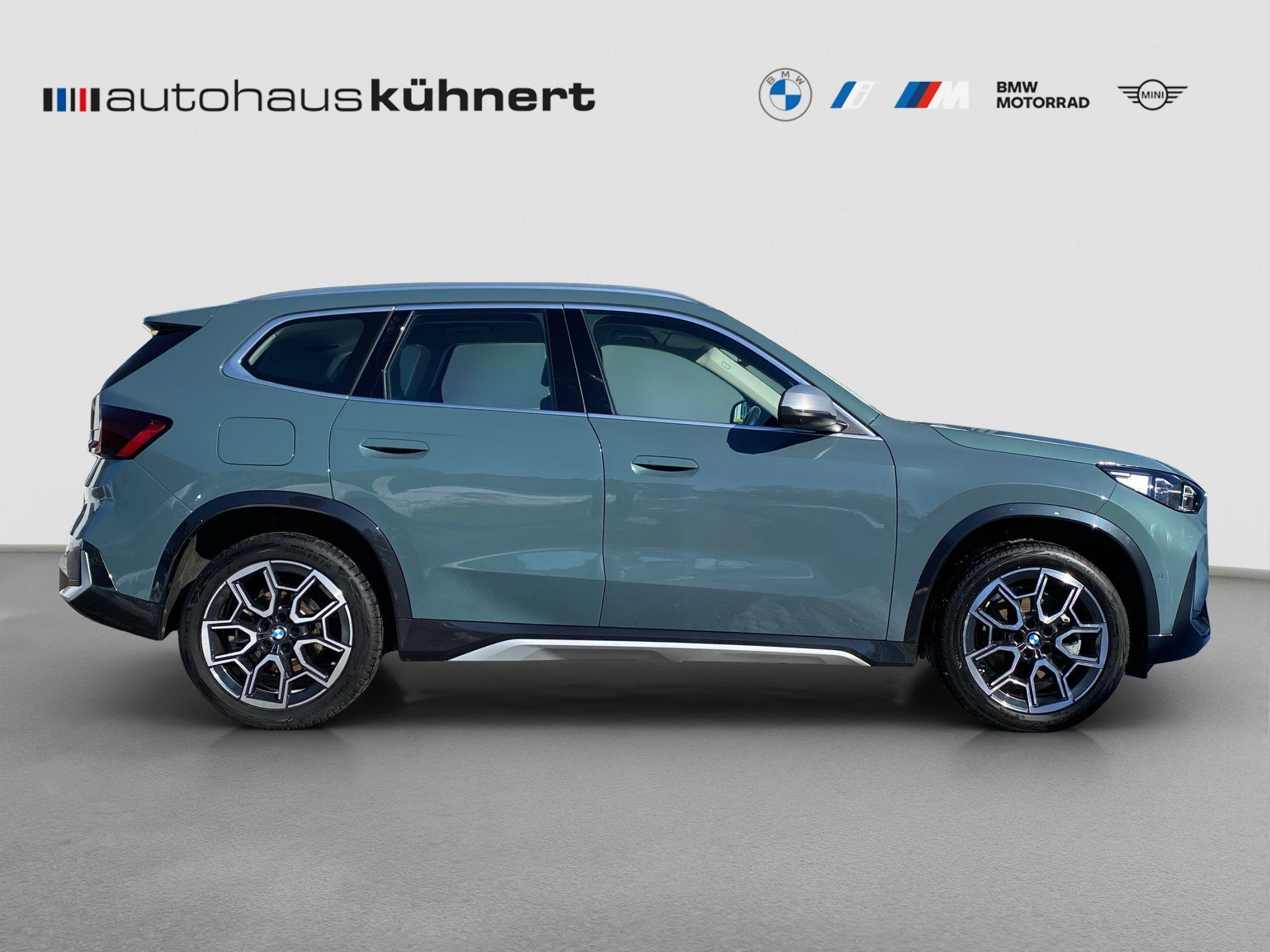 BMW X1 – Bild 14