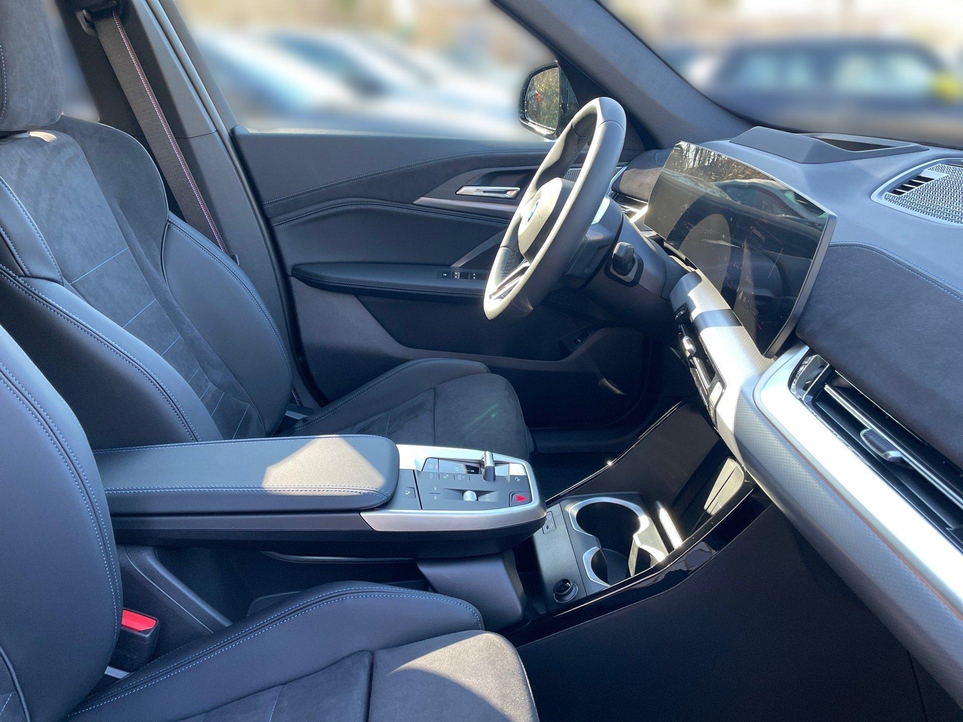 BMW iX1 – Bild 3