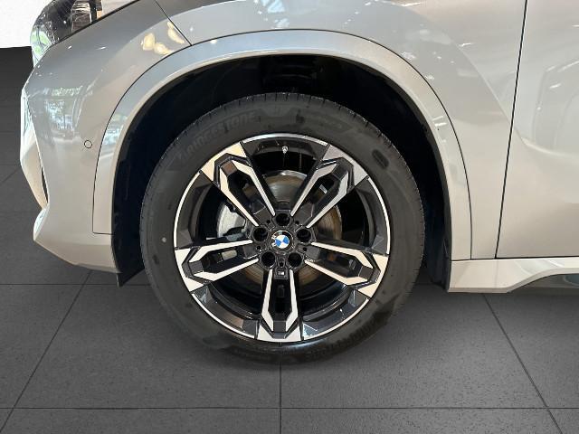 BMW X1 – Bild 13