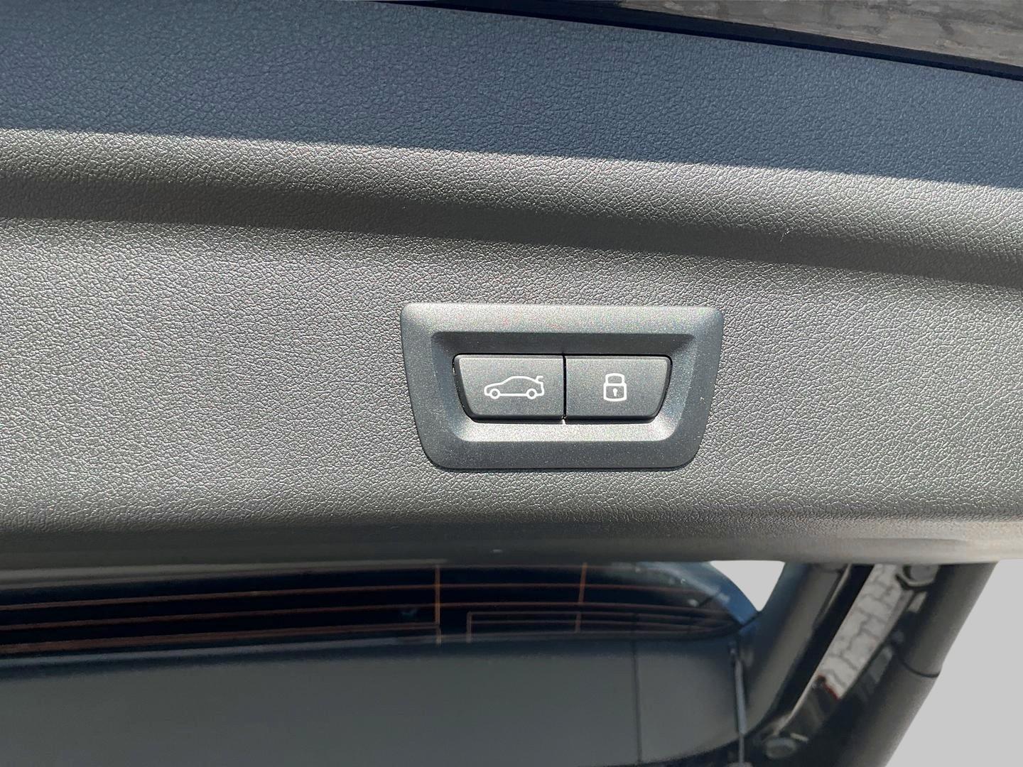BMW X1 – Bild 30