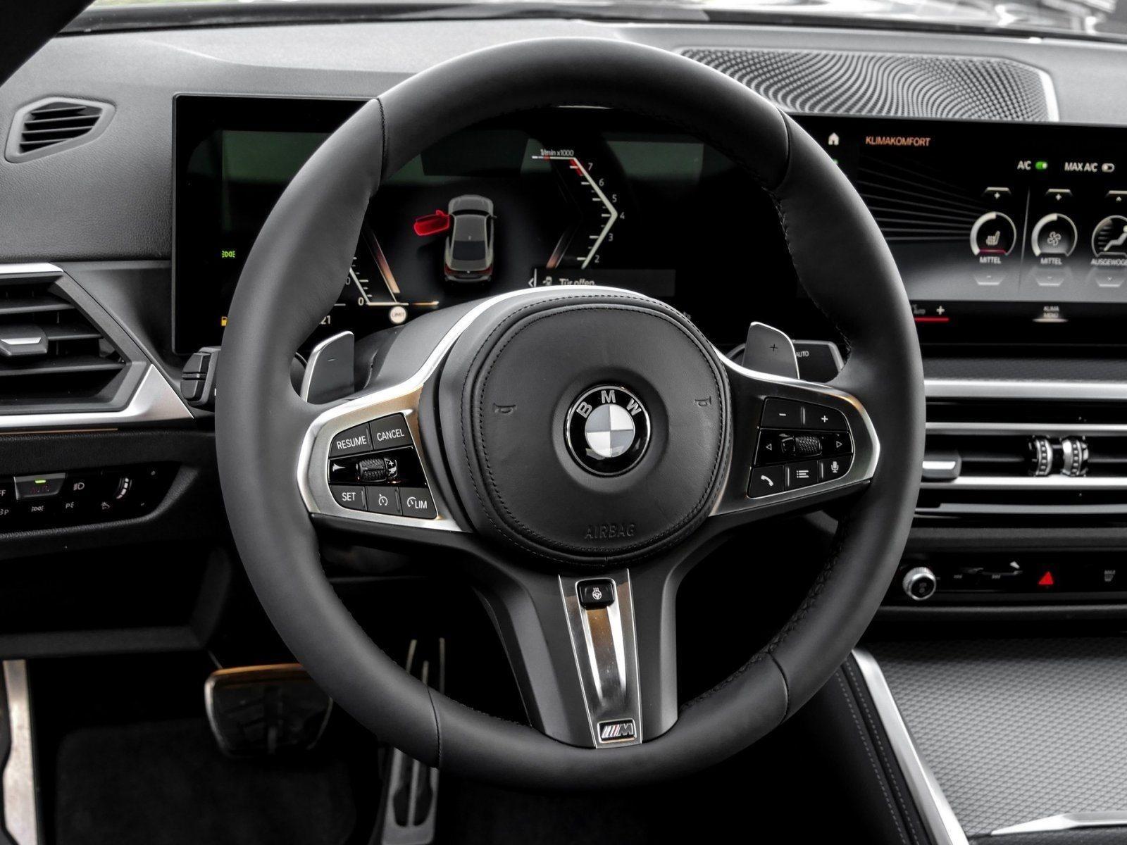 BMW 4er Coupé – Bild 9
