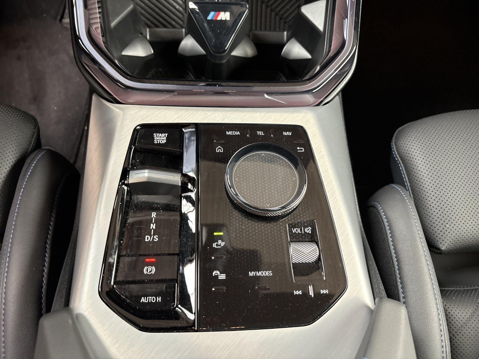 BMW X3 – Bild 7