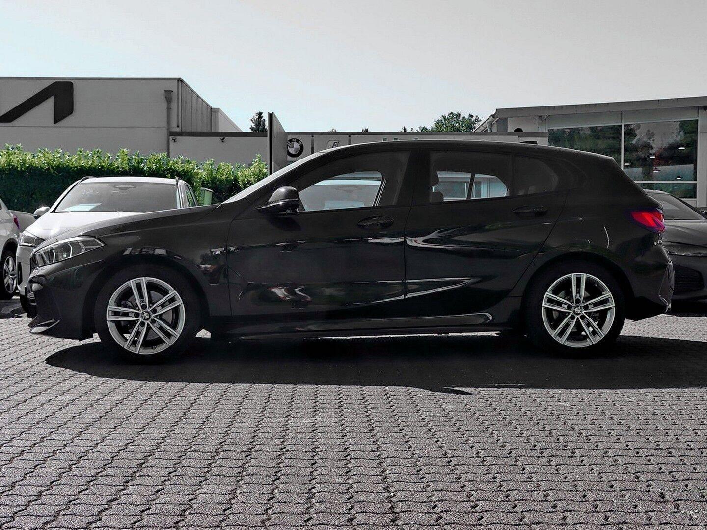 BMW 1er – Bild 2