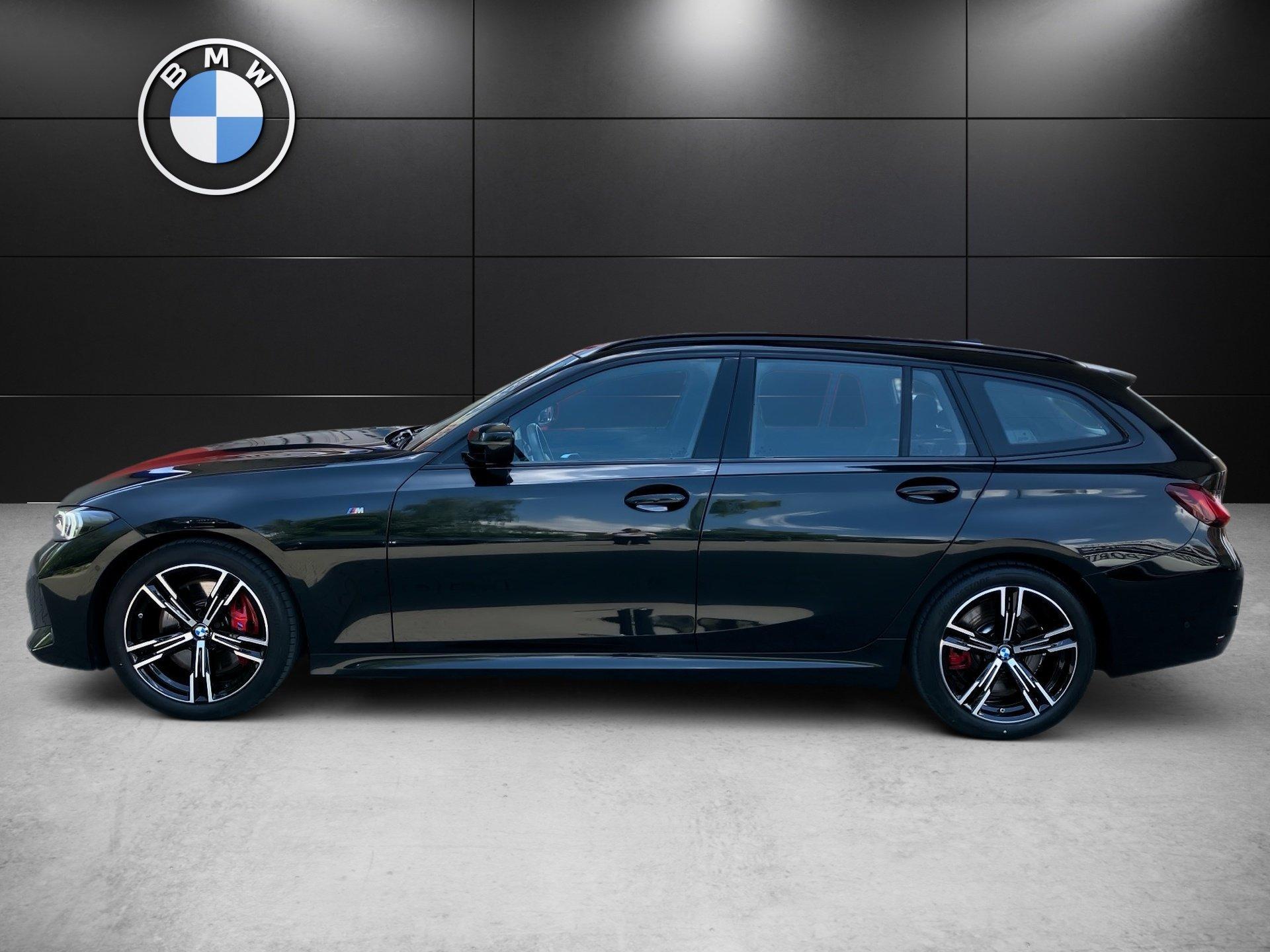 BMW 3er Touring – Bild 5