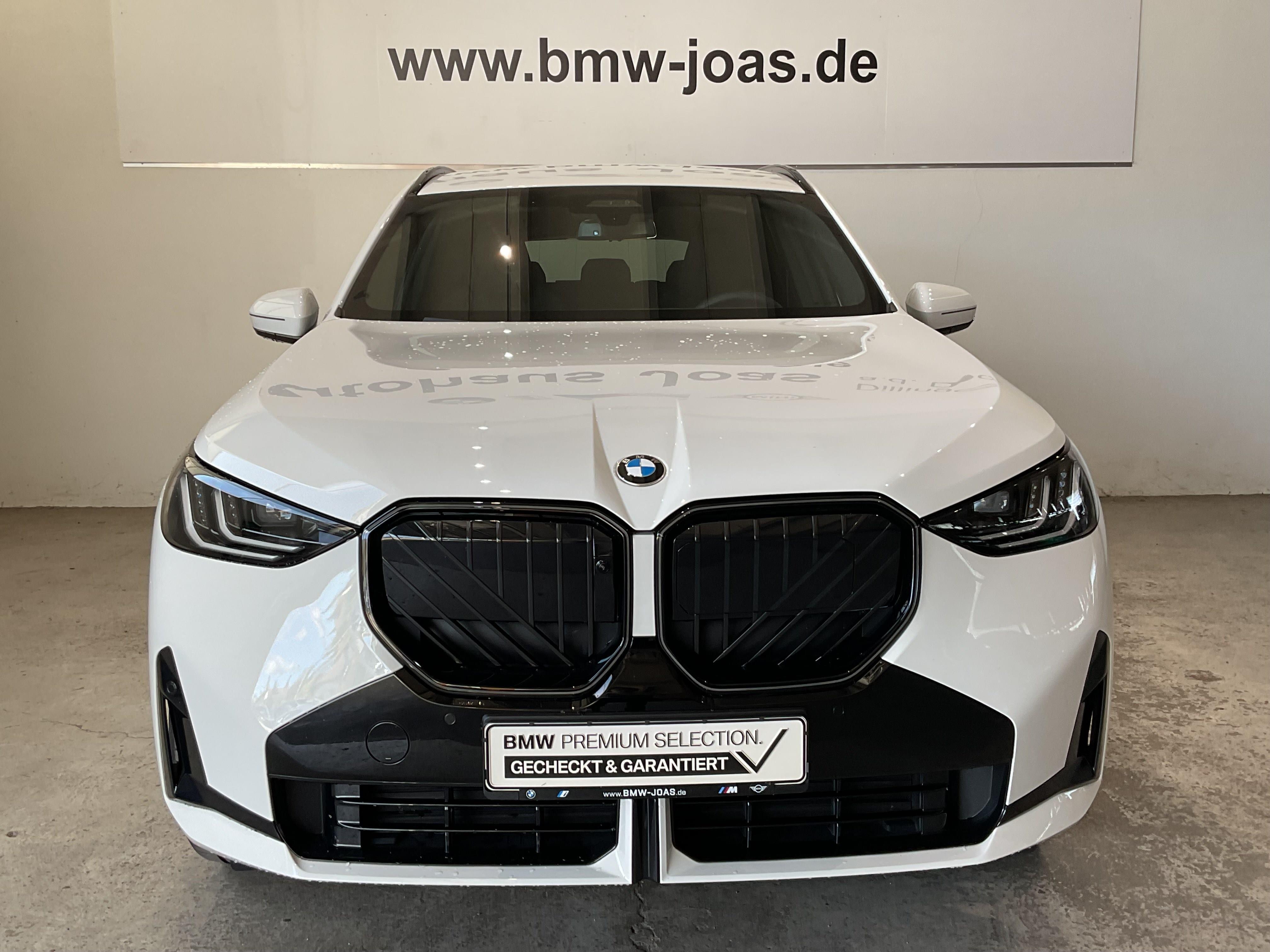 BMW X3 – Bild 2