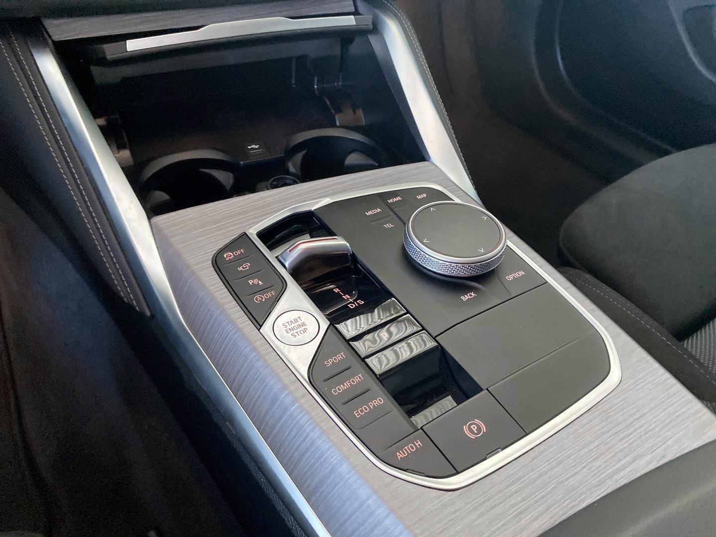 BMW 4er Gran Coupé – Bild 4