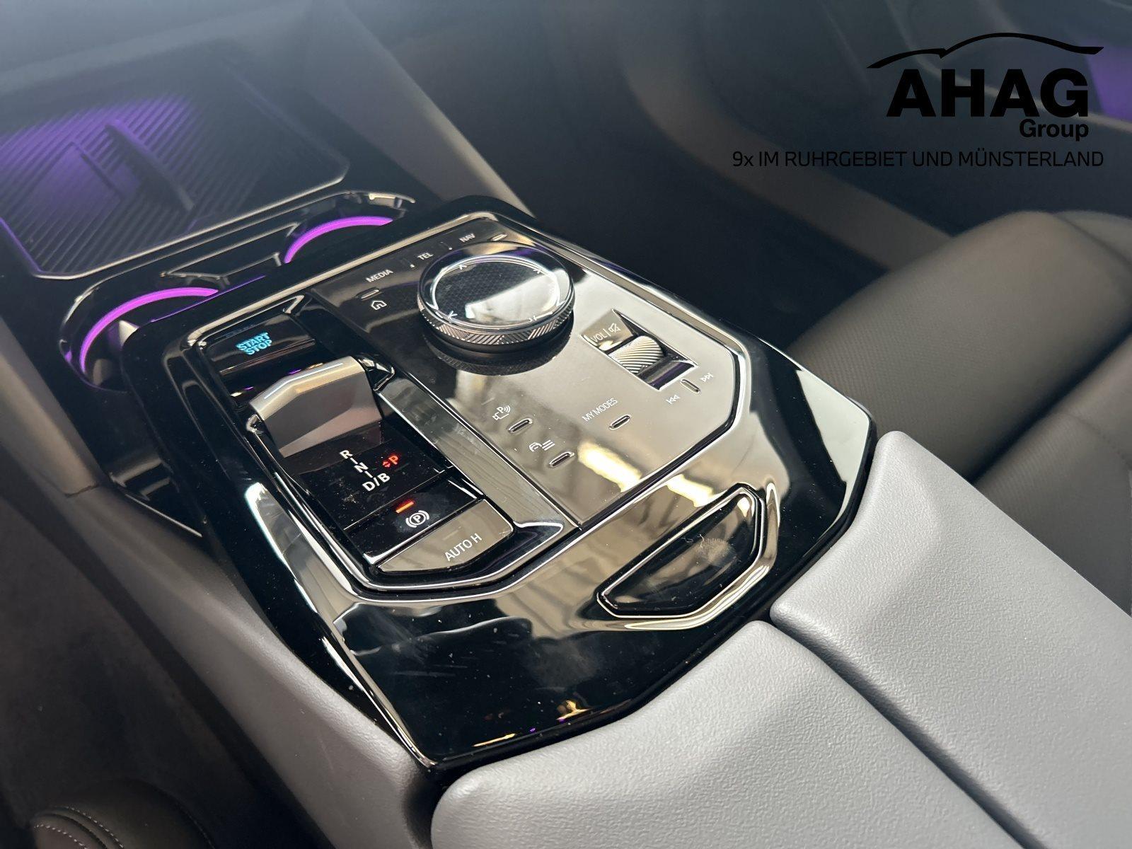 BMW 5er – Bild 8