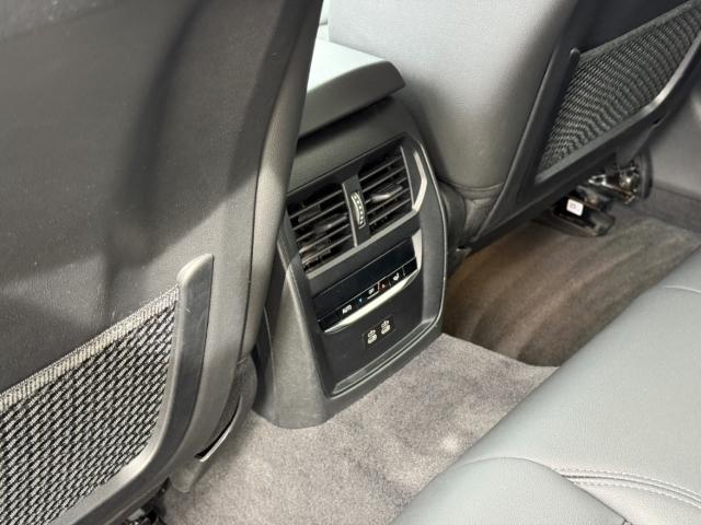 BMW i4 Gran Coupé – Bild 15