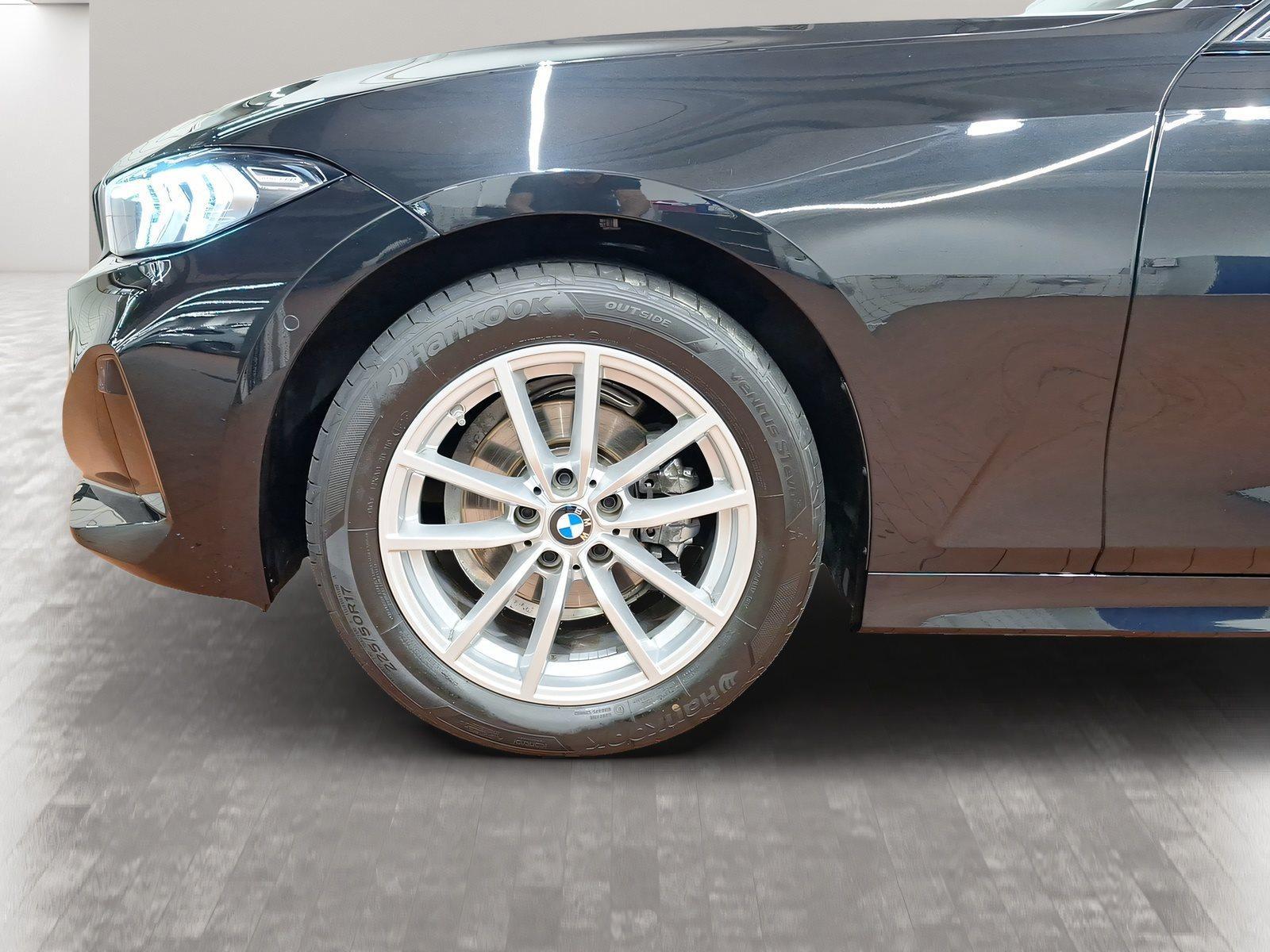 BMW 3er Touring – Bild 17