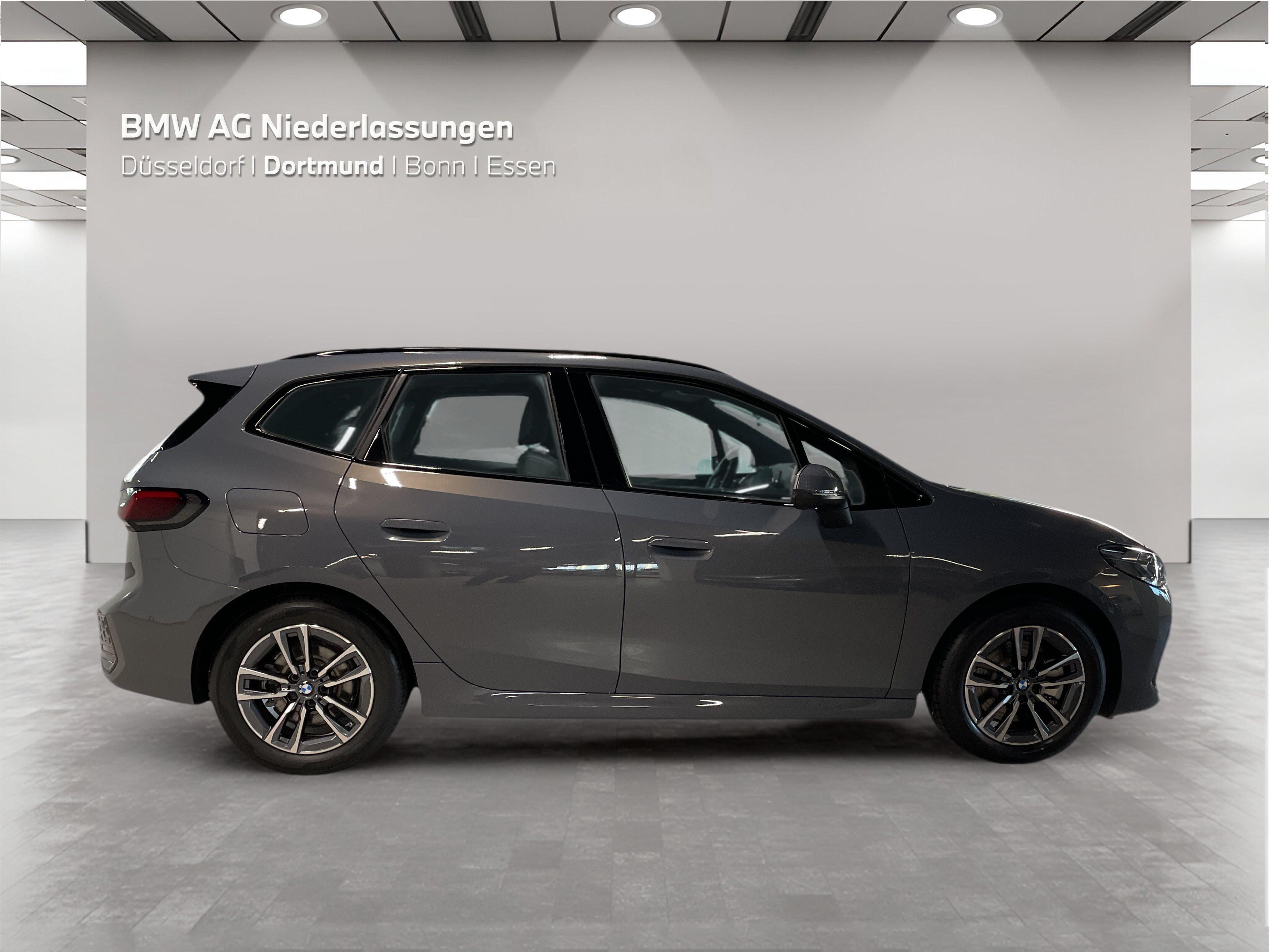 BMW 2er Active Tourer – Bild 17