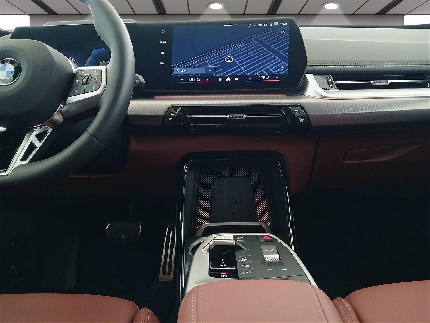 BMW X1 – Bild 12