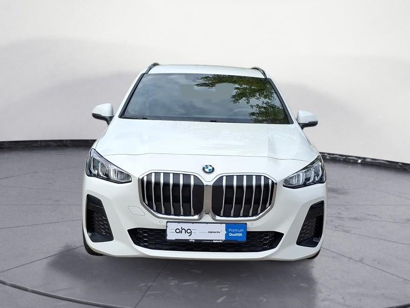 BMW 2er Active Tourer – Bild 16
