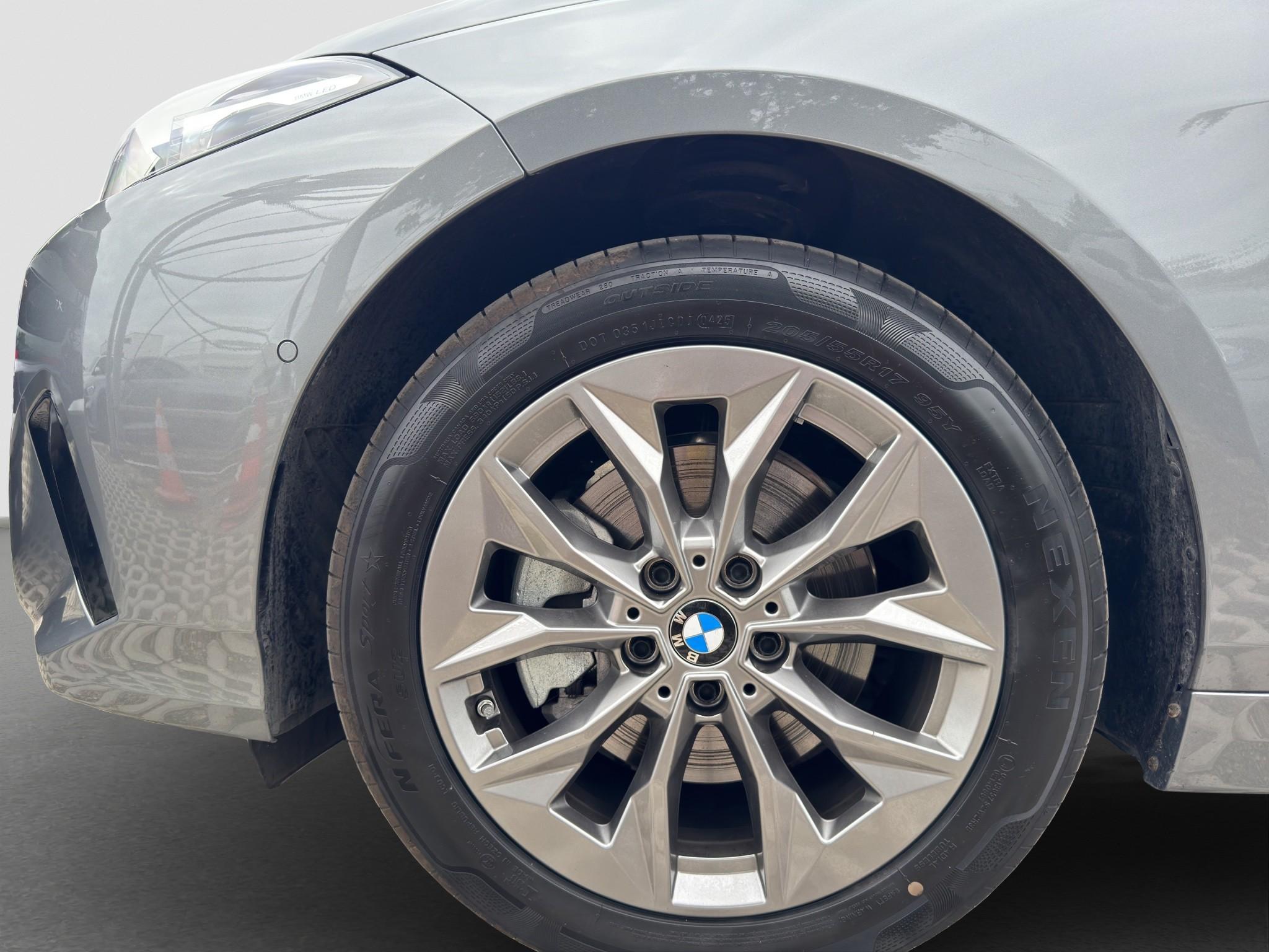 BMW 1er – Bild 10