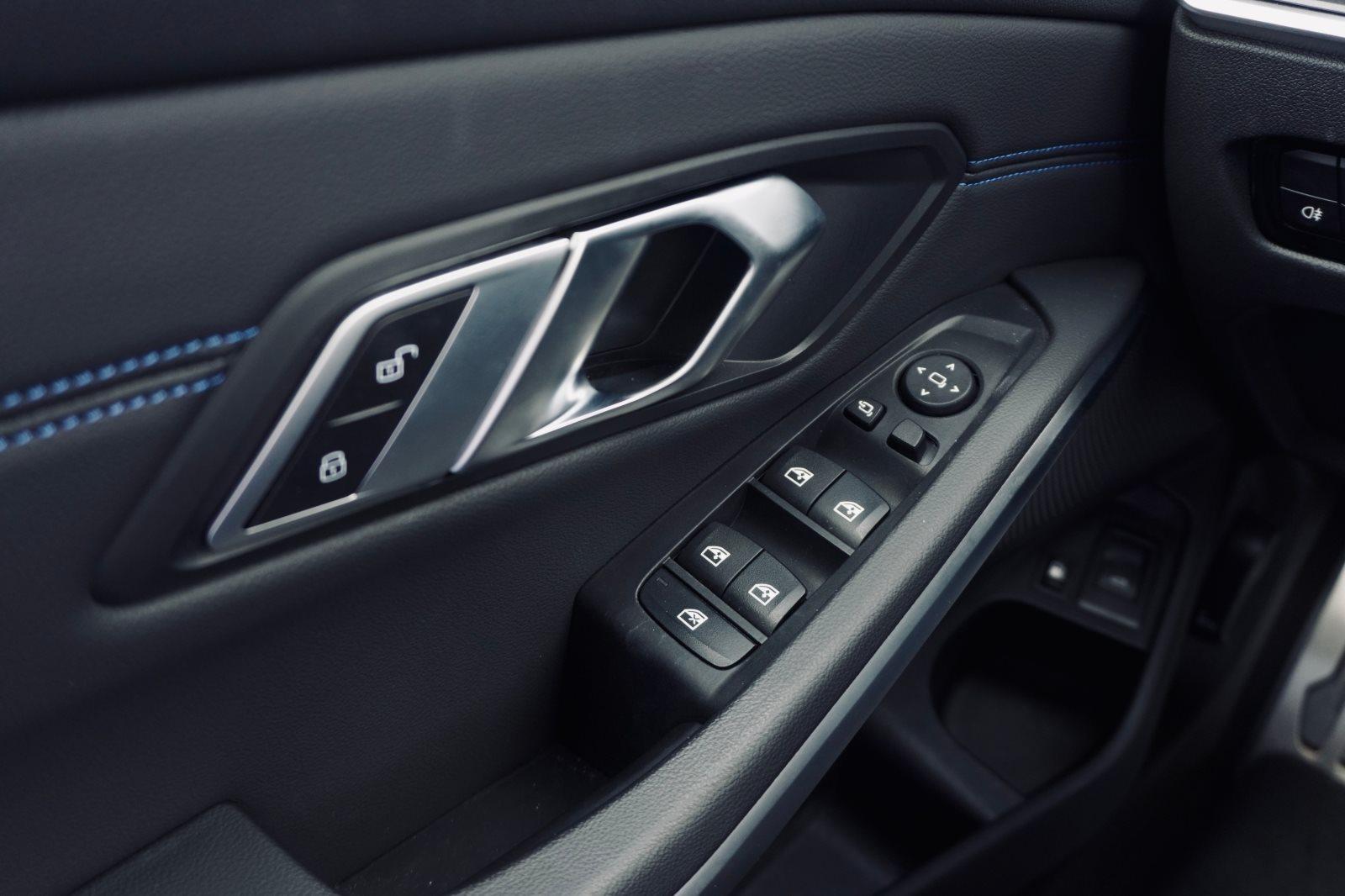 BMW 3er Touring – Bild 9