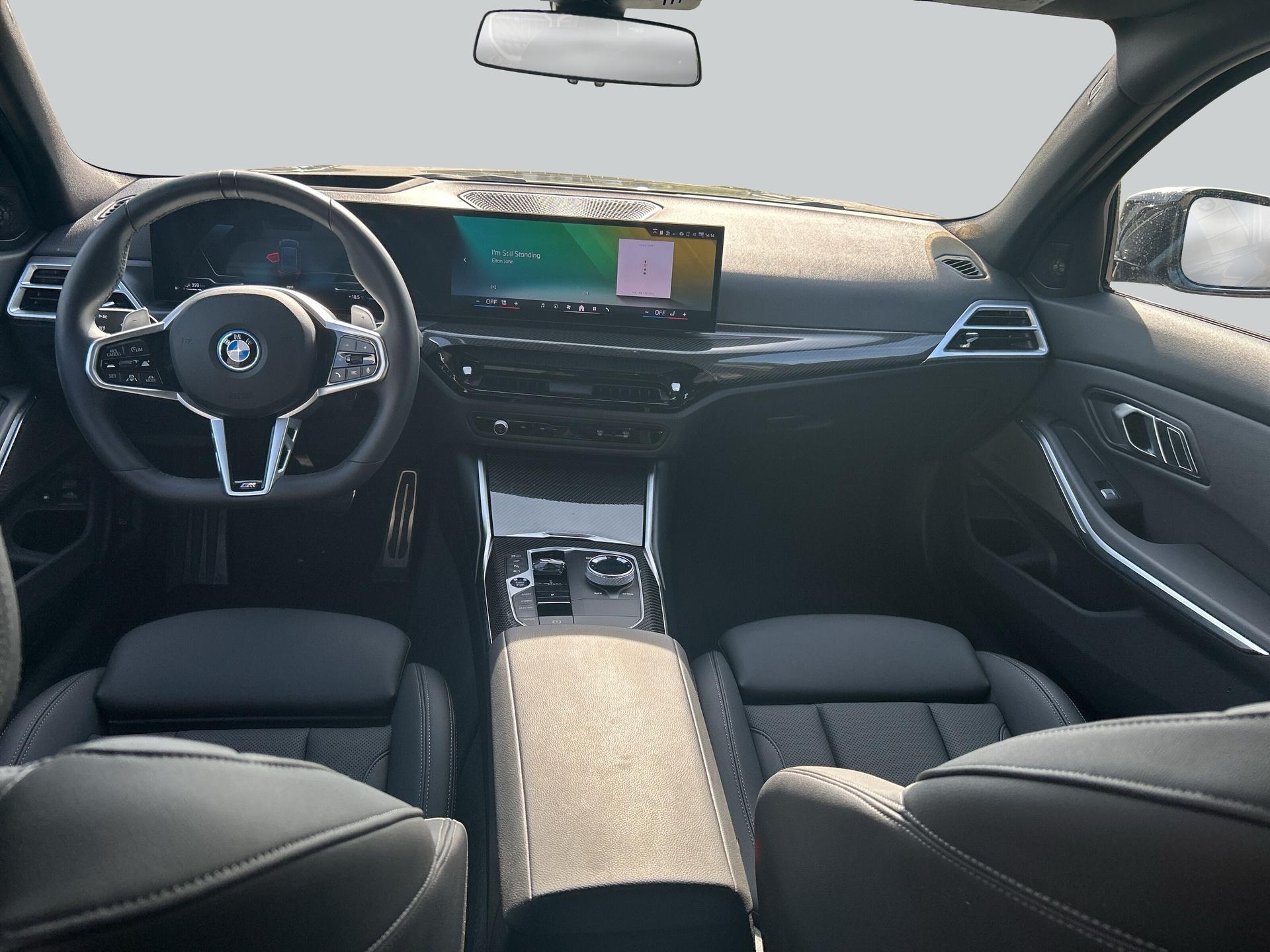 BMW 3er Touring – Bild 13