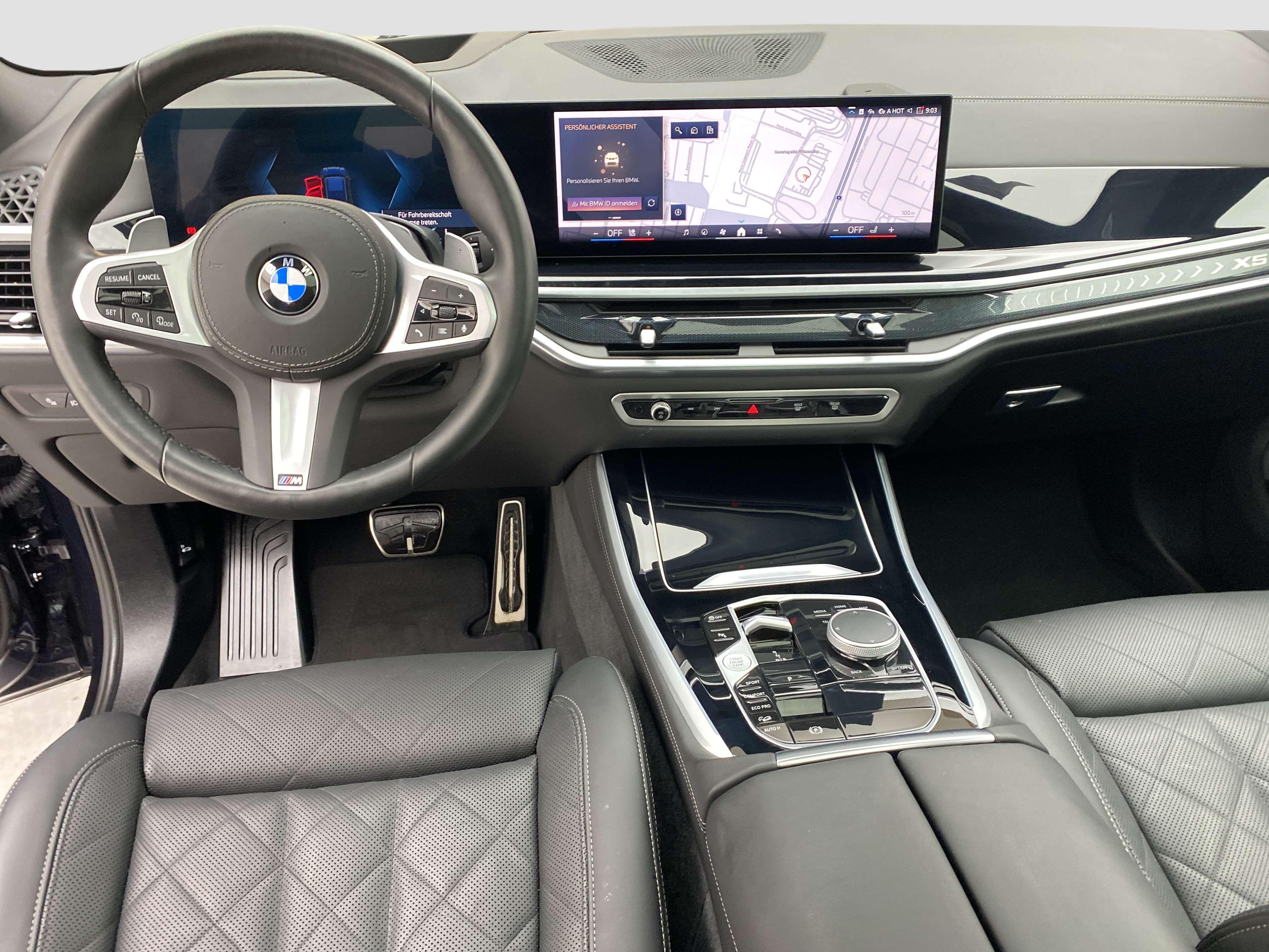 BMW X5 – Bild 14