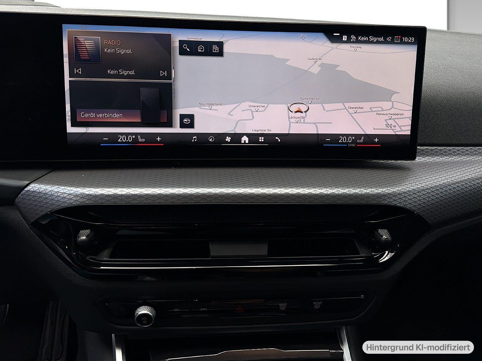 BMW 3er Touring – Bild 14