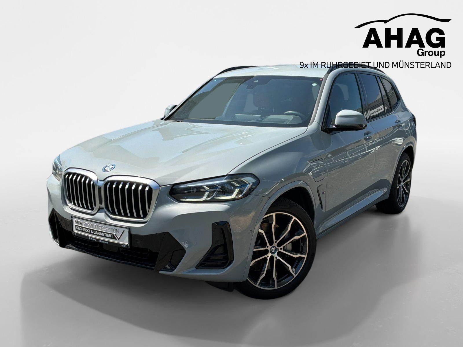 BMW X3 – Bild 3