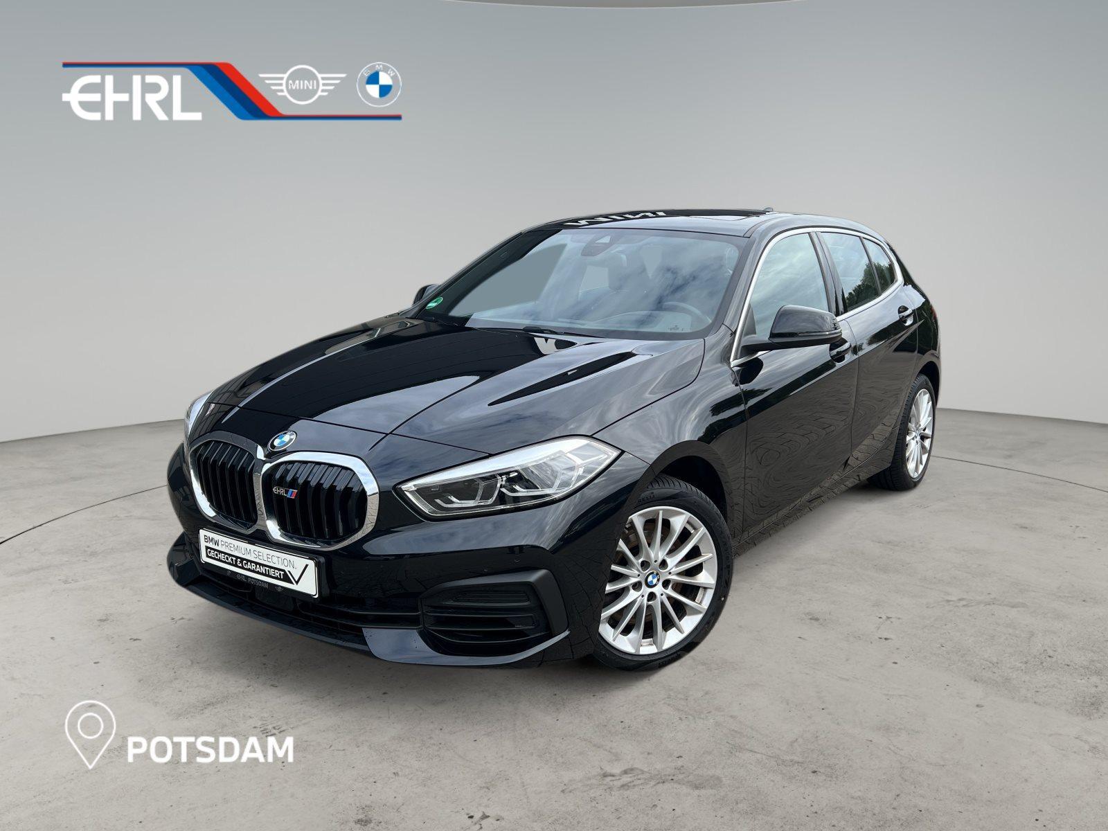 BMW 120i 2023