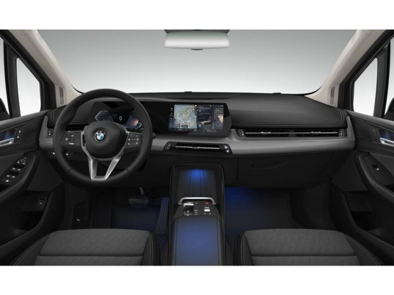 BMW 2er Active Tourer – Bild 37
