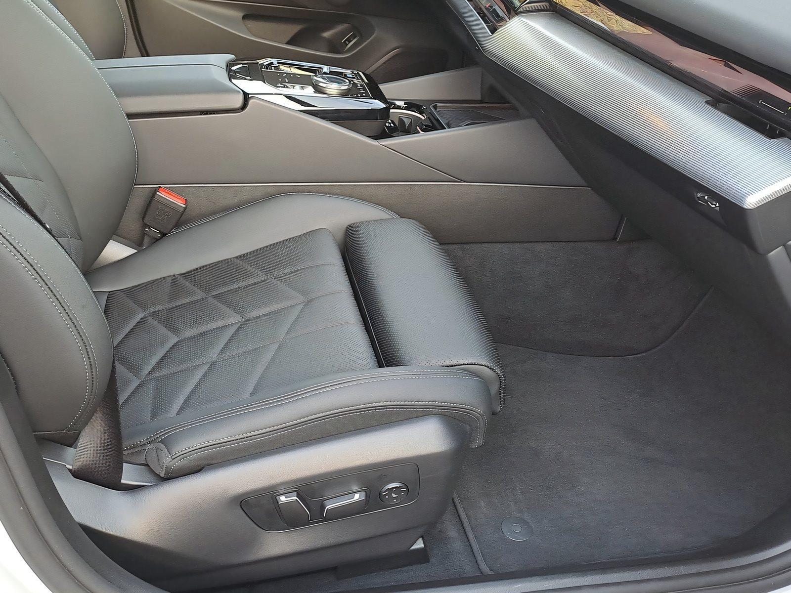 BMW 5er – Bild 21
